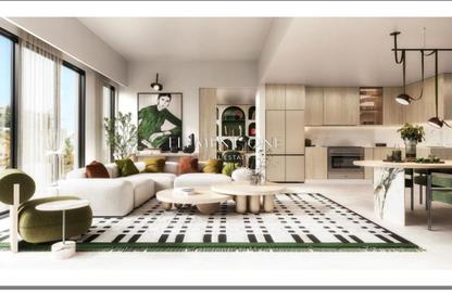 Villa - 4 Bedrooms - 4 Bathrooms for sale in Nima - The Valley - Dubai