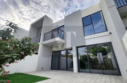 Villa - 3 Bedrooms - 3 Bathrooms for rent in La Violeta 2 - La Violeta - Villanova - Dubai