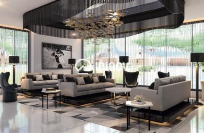 Apartment - Studio - 1 Bathroom for sale in Elitz by Danube Building 2 - Elitz By Danube - District 11 - Jumeirah Village Circle - Dubai Apartment - Studio - 1 Bathroom for sale in Elitz by Danube Building 2 - Elitz By Danube - District 11 - Jumeirah Village Circle - Dubai