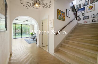 Villa - 5 Bedrooms - 6 Bathrooms for sale in Aseel - Arabian Ranches - Dubai