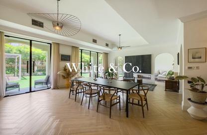 Villa - 5 Bedrooms - 6 Bathrooms for sale in Aseel - Arabian Ranches - Dubai