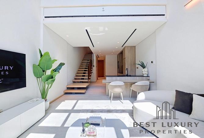 1BR | STYLISH APARTMENT | HIGH-END FURNISHED photo 3