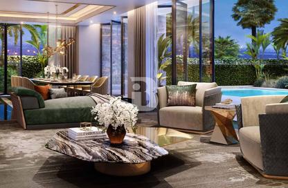 Villa - 7 - 7 for sale in Venice - Damac Lagoons - Dubai Villa - 7 - 7 for sale in Venice - Damac Lagoons - Dubai