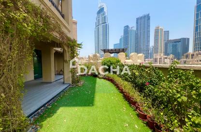 Apartment - 2 Bedrooms - 3 Bathrooms for sale in Attareen Residences - The Old Town Island - Old Town - Downtown Dubai - Dubai