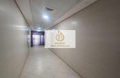 Apartment - 1 Bedroom - 1 Bathroom for rent in Tiger Building Al Qadesia - Al Nahda - Sharjah
