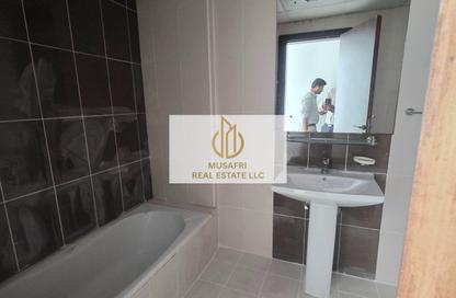 Apartment - 1 Bedroom - 1 Bathroom for rent in Tiger Building Al Qadesia - Al Nahda - Sharjah