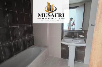 Apartment - 1 - 1 for rent in Tiger Building Al Qadesia - Al Nahda - Sharjah Apartment - 1 - 1 for rent in Tiger Building Al Qadesia - Al Nahda - Sharjah