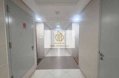 Apartment - 1 Bedroom - 1 Bathroom for rent in Tiger Building Al Qadesia - Al Nahda - Sharjah Apartment - 1 Bedroom - 1 Bathroom for rent in Tiger Building Al Qadesia - Al Nahda - Sharjah
