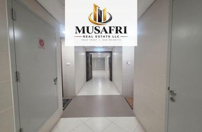 Apartment - 1 - 1 for rent in Tiger Building Al Qadesia - Al Nahda - Sharjah Apartment - 1 - 1 for rent in Tiger Building Al Qadesia - Al Nahda - Sharjah