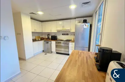 Villa - 2 Bedrooms - 2 Bathrooms for rent in Springs 3 - The Springs - Dubai