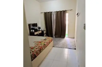 شقة - غرفة نوم - 2 حمامات للبيع في برج اللافندر - مدينة الإمارات - عجمان