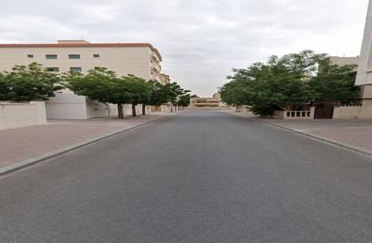 Land - Studio for sale in Al Naimiya - Al Nuaimiya - Ajman
