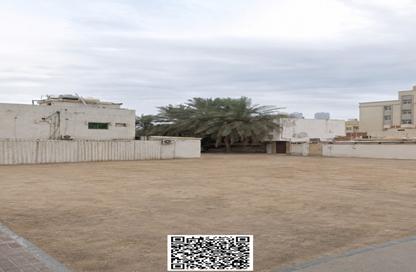 Land - Studio for sale in Al Naimiya - Al Nuaimiya - Ajman Land - Studio for sale in Al Naimiya - Al Nuaimiya - Ajman