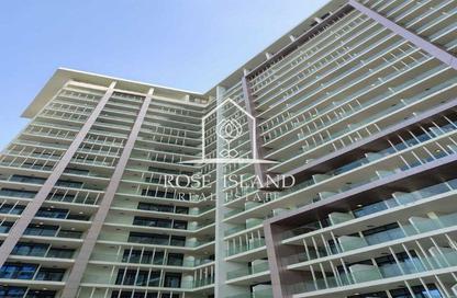 Apartment - 1 Bedroom - 1 Bathroom for rent in Al Maryah Vista - Al Maryah Island - Abu Dhabi Apartment - 1 Bedroom - 1 Bathroom for rent in Al Maryah Vista - Al Maryah Island - Abu Dhabi