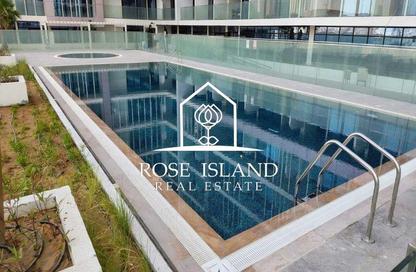 Apartment - 1 Bedroom - 1 Bathroom for rent in Al Maryah Vista - Al Maryah Island - Abu Dhabi