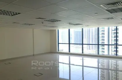Office Space - Studio for rent in Jumeirah Bay X2 - JLT Cluster X - Jumeirah Lake Towers - Dubai