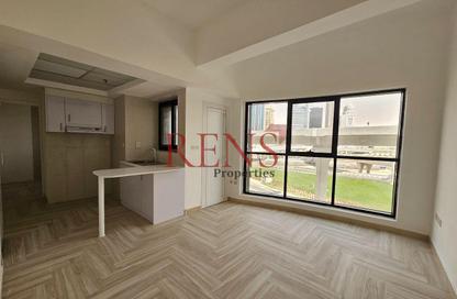 شقة - غرفة نوم - 1 حمام للايجار في برج إسكان - دبي مارينا - دبي