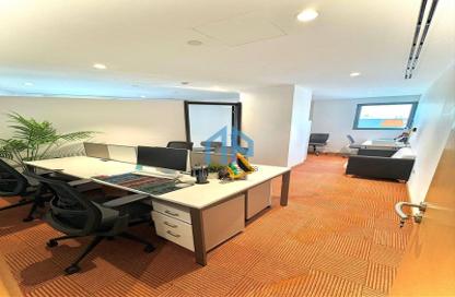 Business Centre - Studio for rent in Business Village - Port Saeed - Deira - Dubai Business Centre - Studio for rent in Business Village - Port Saeed - Deira - Dubai