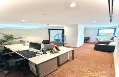 Business Centre - Studio for rent in Business Village - Port Saeed - Deira - Dubai