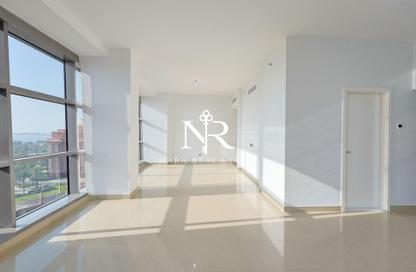 Apartment - 3 Bedrooms - 3 Bathrooms for rent in Etihad Tower 5 - Etihad Towers - Corniche Road - Abu Dhabi