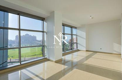 Apartment - 3 Bedrooms - 3 Bathrooms for rent in Etihad Tower 5 - Etihad Towers - Corniche Road - Abu Dhabi