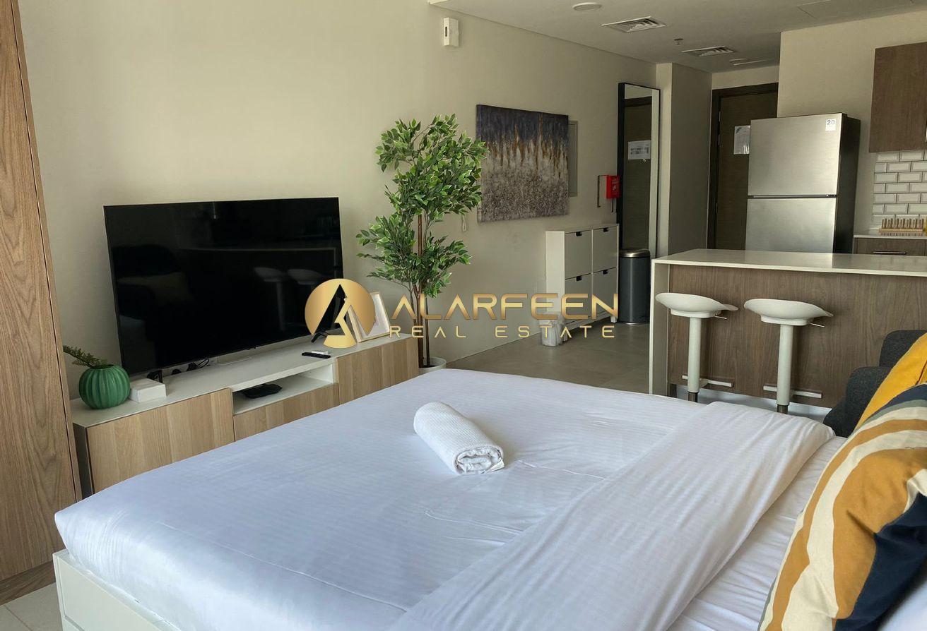Fully Furnished | Cozy Studio | Call Now photo 3