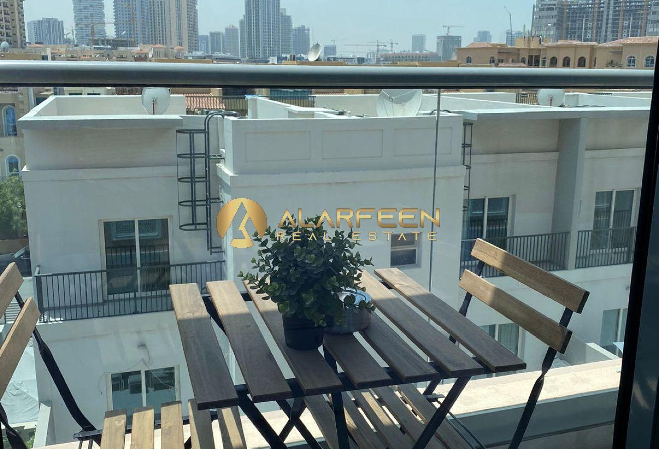 Fully Furnished | Cozy Studio | Call Now photo 6