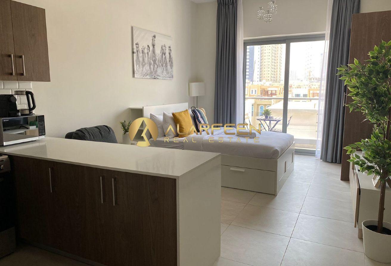 Fully Furnished | Cozy Studio | Call Now photo 2