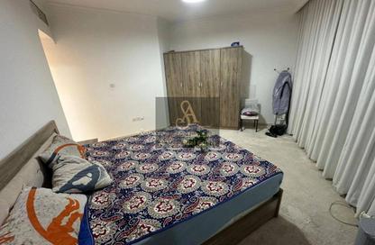 Apartment - 1 - 2 for sale in Orient Tower 1 - Orient Towers - Al Bustan - Ajman