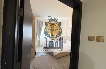 Apartment - 1 Bedroom - 2 Bathrooms for rent in Al Jurf Industrial 3 - Al Jurf Industrial - Ajman