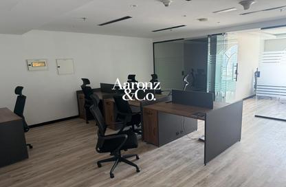 Office Space - Studio for rent in Dubai Star - JLT Cluster L - Jumeirah Lake Towers - Dubai