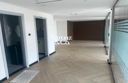 Office Space - Studio for rent in Dubai Star - JLT Cluster L - Jumeirah Lake Towers - Dubai