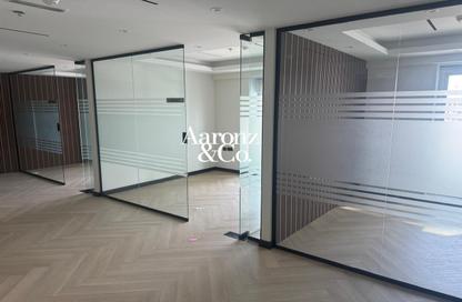 Office Space - Studio for rent in Dubai Star - JLT Cluster L - Jumeirah Lake Towers - Dubai