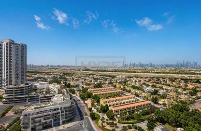 Apartment - 2 Bedrooms - 2 Bathrooms for sale in FH Residency - District 3 - Jumeirah Village Triangle - Dubai