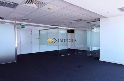 Office Space - Studio for rent in World Trade Center -commercial - Sheikh Zayed Road - Dubai