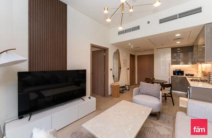 Apartment - 1 - 2 for rent in Azizi Riviera 25 - Azizi Riviera - Meydan One - Meydan - Dubai Apartment - 1 - 2 for rent in Azizi Riviera 25 - Azizi Riviera - Meydan One - Meydan - Dubai