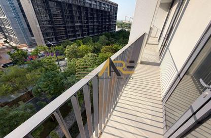 Apartment - 2 - 2 for rent in The Boulevard 1 - Aljada - Sharjah Apartment - 2 - 2 for rent in The Boulevard 1 - Aljada - Sharjah