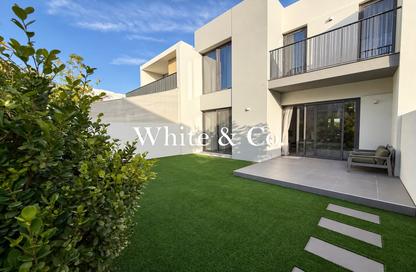 Townhouse - 3 - 4 for rent in Elan - Tilal Al Ghaf - Dubai Townhouse - 3 - 4 for rent in Elan - Tilal Al Ghaf - Dubai