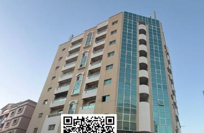Apartment - 2 Bedrooms - 2 Bathrooms for rent in Al Rumaila - Ajman