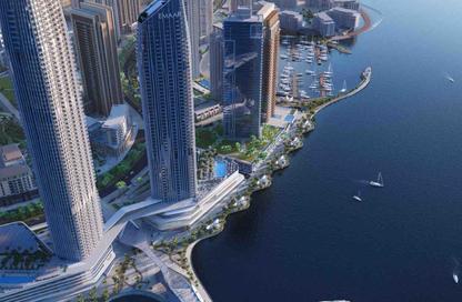شقة - غرفة نوم - 2 حمامات للايجار في أدريس برج هاربور بوينت 1 - أدريس هاربور بوينت - مرسى خور دبي - دبي شقة - غرفة نوم - 2 حمامات للايجار في أدريس برج هاربور بوينت 1 - أدريس هاربور بوينت - مرسى خور دبي - دبي