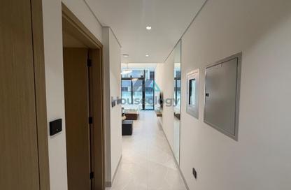 Apartment - Studio - 1 Bathroom for rent in Ashton Park - District 12 - Jumeirah Village Circle - Dubai Apartment - Studio - 1 Bathroom for rent in Ashton Park - District 12 - Jumeirah Village Circle - Dubai