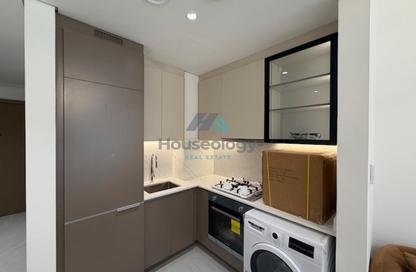 Apartment - Studio - 1 Bathroom for rent in Ashton Park - District 12 - Jumeirah Village Circle - Dubai