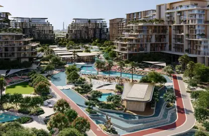 شقة - 2 غرف نوم - 2 حمامات للبيع في سيتي ووك كريستلين 2 - سيتي ووك كريستلين، - سيتي ووك - دبي شقة - 2 غرف نوم - 2 حمامات للبيع في سيتي ووك كريستلين 2 - سيتي ووك كريستلين، - سيتي ووك - دبي