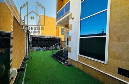 Villa - 5 Bedrooms - 7 Bathrooms for sale in Al Yasmeen 1 - Al Yasmeen - Ajman Villa - 5 Bedrooms - 7 Bathrooms for sale in Al Yasmeen 1 - Al Yasmeen - Ajman