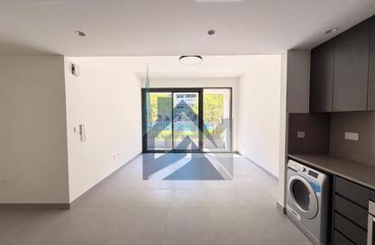 Apartment - 2 Bedrooms - 3 Bathrooms for rent in Sokoon - Naseej District - Aljada - Sharjah