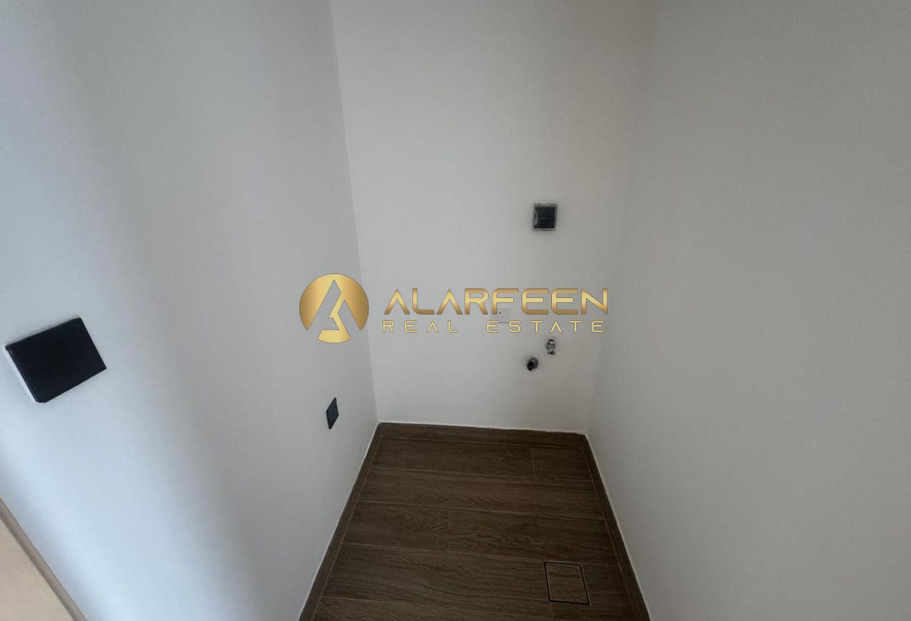 City View 1Bed Room | Aura JVC | Balcony photo 4
