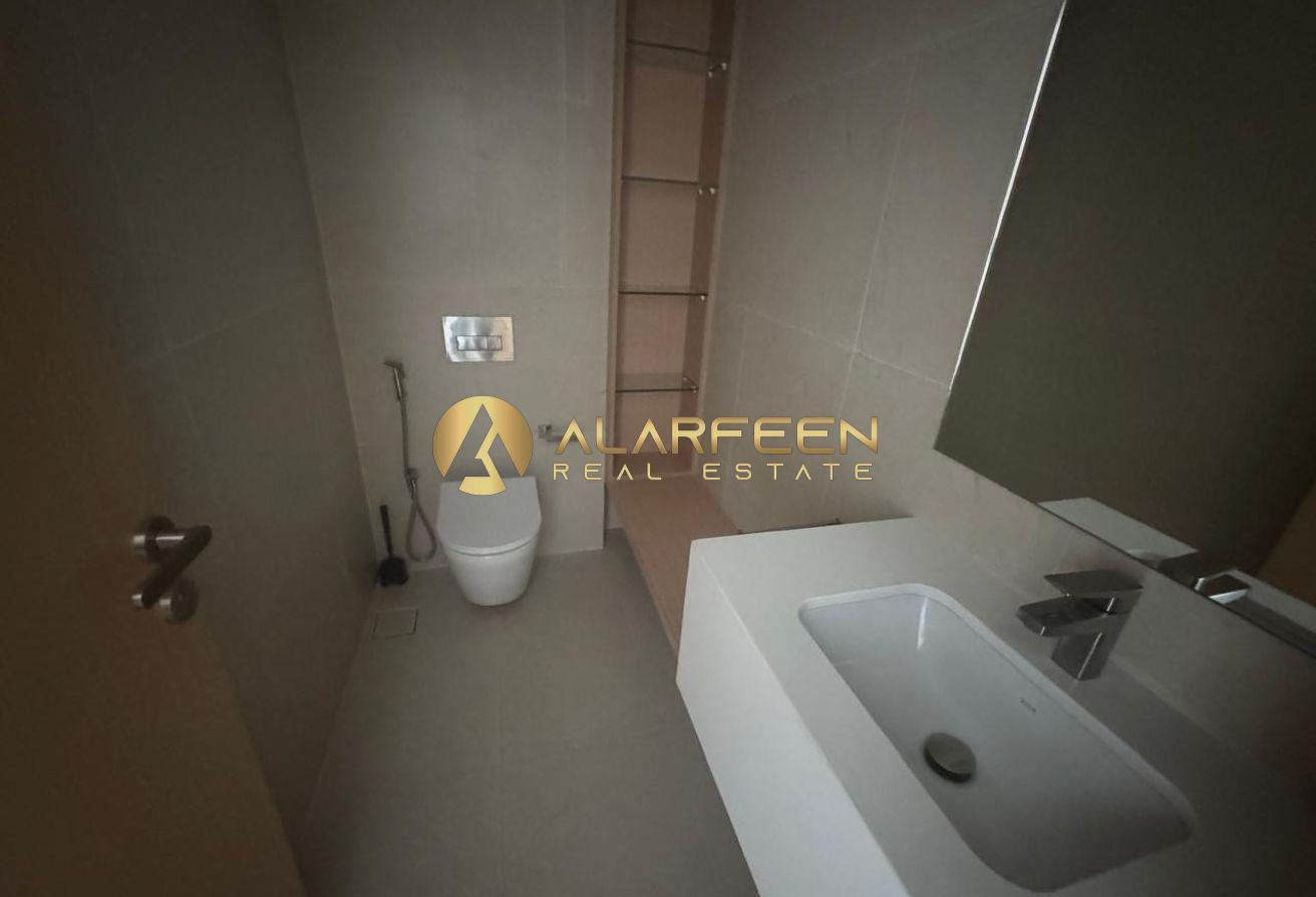 City View 1Bed Room | Aura JVC | Balcony photo 7