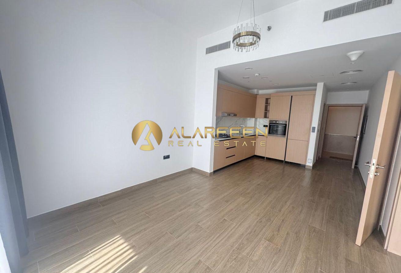 City View 1Bed Room | Aura JVC | Balcony photo 2