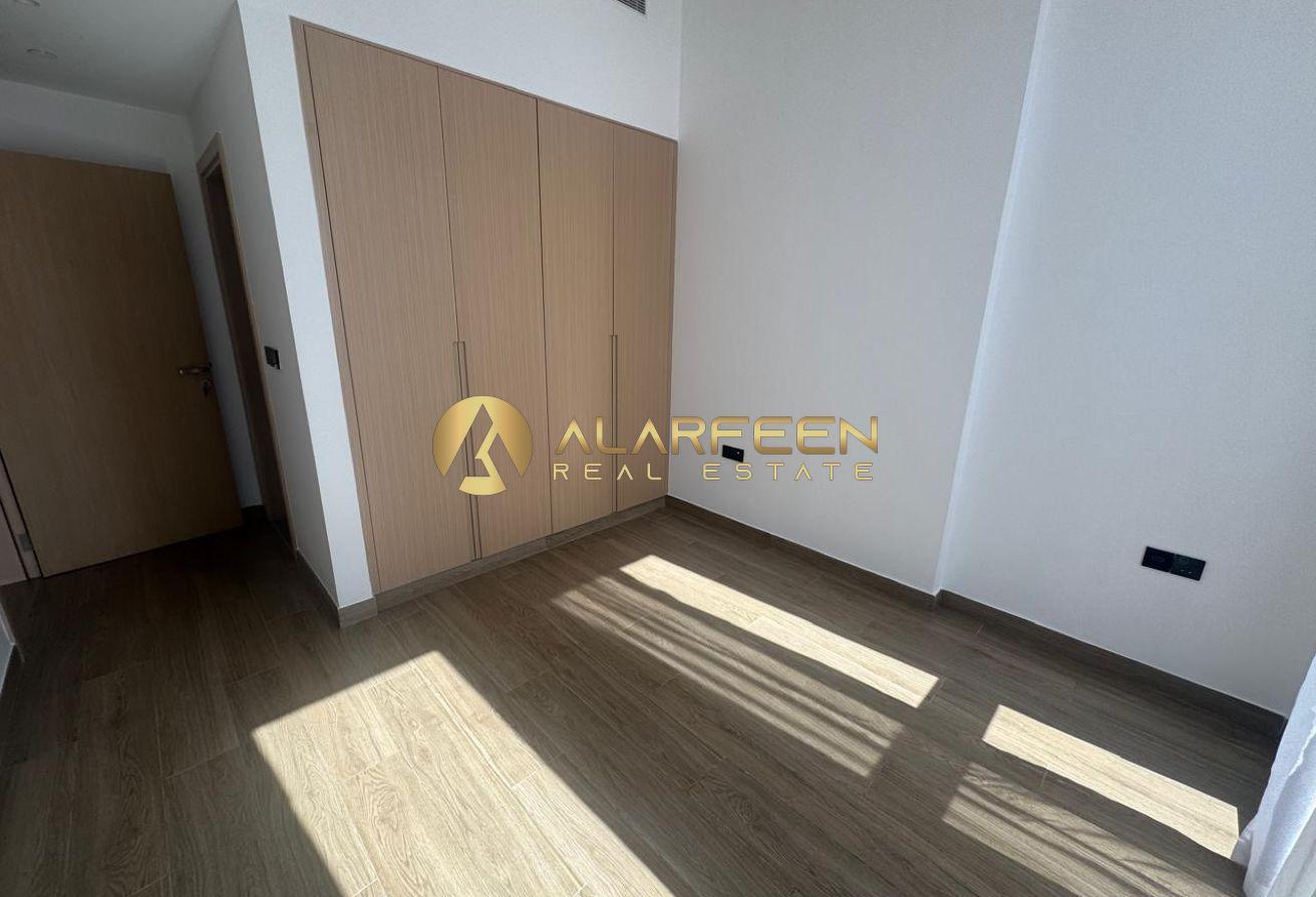 City View 1Bed Room | Aura JVC | Balcony photo 6