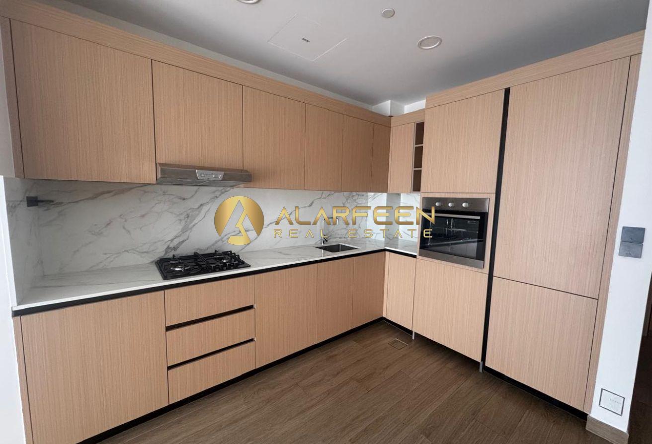 City View 1Bed Room | Aura JVC | Balcony photo 3